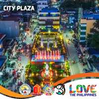 The heart of the Catbalogan City