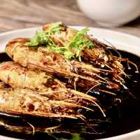 Palm Beach Seafood