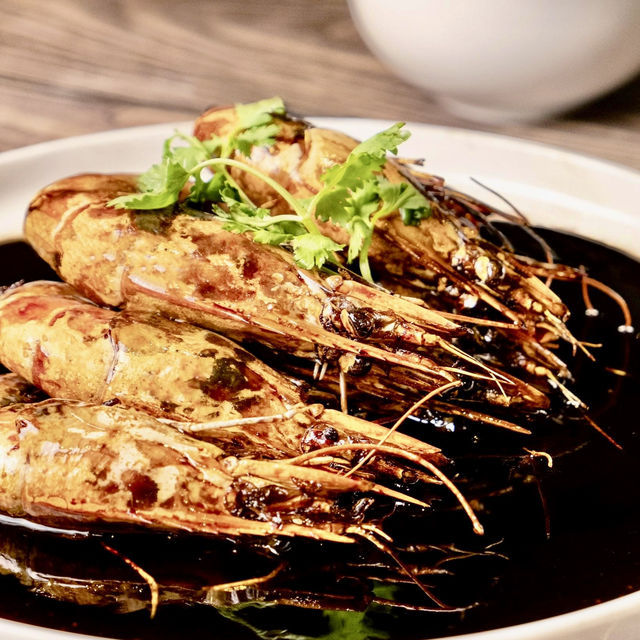 Palm Beach Seafood
