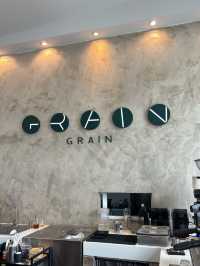 GRAIN CAFE CNX