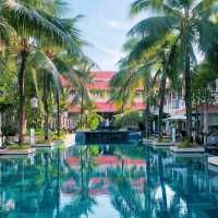 🕊️ Wellness Stay at Almanity Hoi An