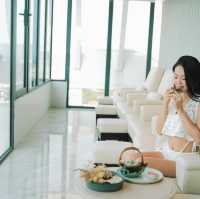Arbour Hotel and Residence Pattaya โรงแรมพัทยา ✨