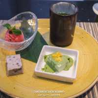 ใครอยากเริ่มต้น omakase ต้องมาลองที่นี่