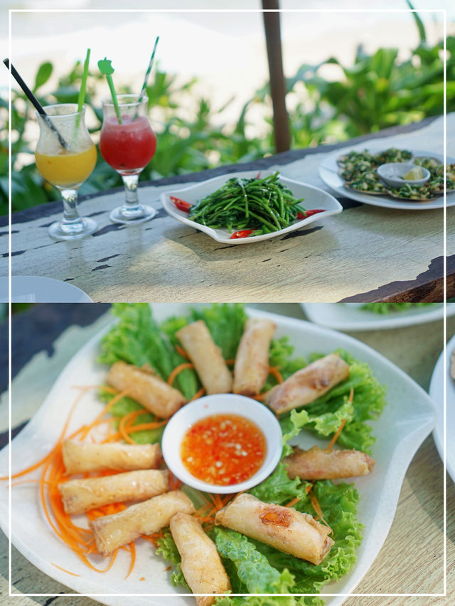 🇻🇳 호이안 안방비치에 가면 꼭 들러야 할곳