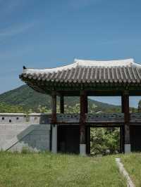 부산 근교 당일치기, 고성 소을비포성지+석방렴✨