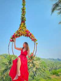 🌈Lovely Swing Spot in Swing Heaven💜SAVE THIS👍