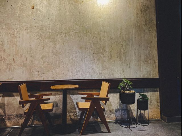 MŌMUS COFFEE PHUKET 