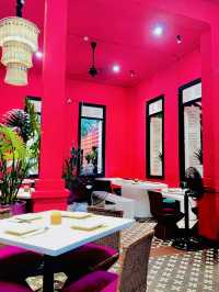 MUST VISIT; Ngon Restaurant HCMC 🇻🇳