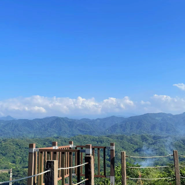 【臺北】象山步道：優美自然景觀，值得品味