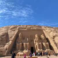 【埃及之旅】菲萊神廟、阿布辛貝，適合時間和景點