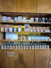 Urban Coffee Roaster Hong Kong
