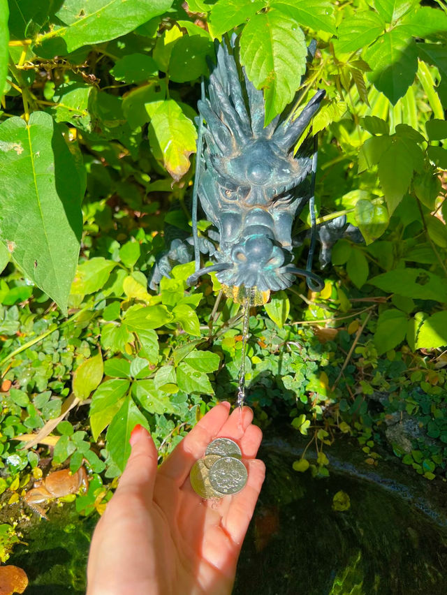 【神奈川】御朱印巡り❁⃘*.ﾟ願いが叶う✨その名も叶神社⛩