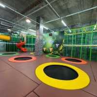 Jungle Gym Central i-City