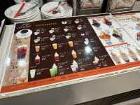 大阪・難波。『caffé clever(カフェクレバー)』でモーニング。