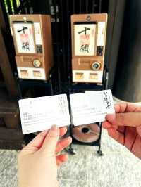 Things to Do at Tsz Shan Monastery