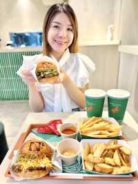 有自家牧場，澳洲頂級安格斯漢堡店🍔