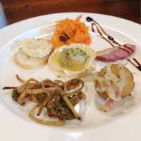 【福岡グルメ】リーズナブルで美味しいイタリアンのお店