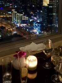 โรงแรม 🏨 หรูบนย่านธุรกิจแต่สงบและน่าพักผ่อน 