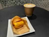 東京・東京駅。グランスタ東京『東京パニーノ アロマフレスカ(TOKYO PANINO AROMAFRESCA)』