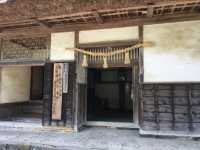 隠岐島社家億岐家住宅：探訪傳統與歷史