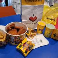 日本樂高樂園LEGOLAND Japan Resort