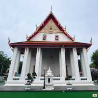 วัดหงส์รัตนารามราชวรวิหาร