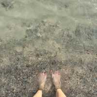 เกาะล้านจ้าา