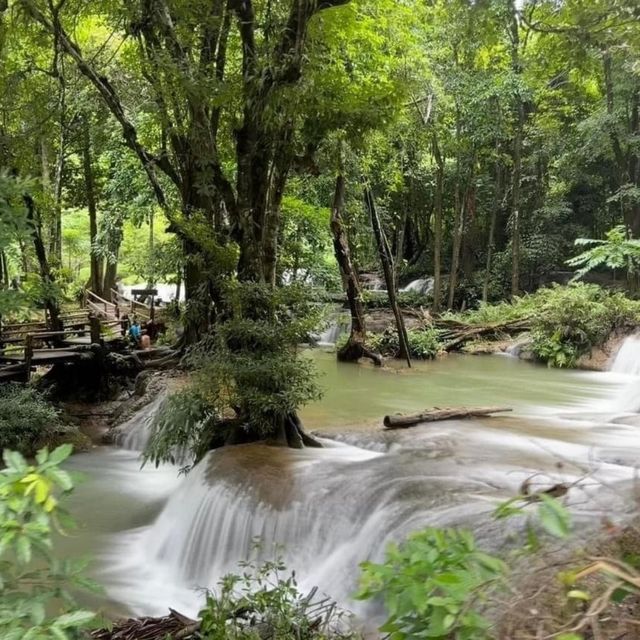 🌳แม่กำปอง หมู่บ้านเล็กๆ ที่ซ่อนตัวในหุบเขา
