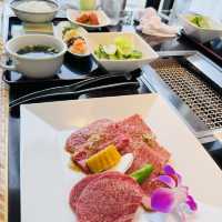 日本敘敘苑之好吃燒肉重擊❤️