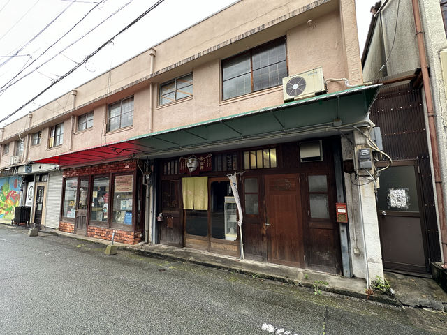 熊本・中央区。もなか専門店『高砂や』