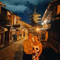 Kyoto City 