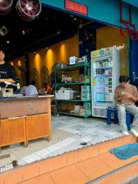 ร้านโทสต์ภูเก็ตที่ต้องลอง PHUKET TIQUE