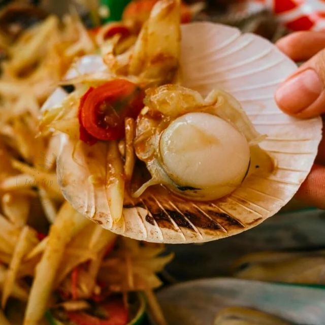🥙โรงลาบ เขยลาว2