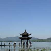 Hangzhou one day trip