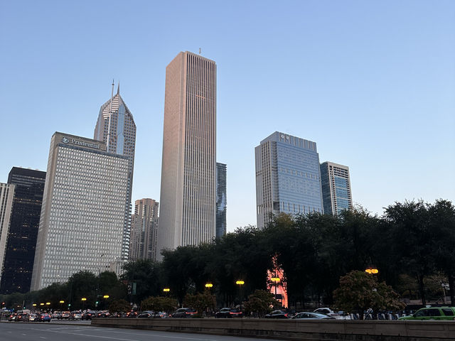 【美國🇺🇸芝加哥】Museum of Science and Industry 芝加哥科學與工業博物館：館內互動體驗，各類探索，適合各年齡遊客‼️