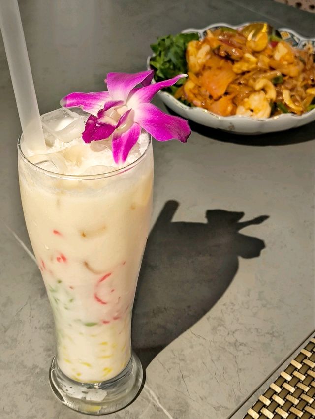 新開業の小清新泰菜🌿
