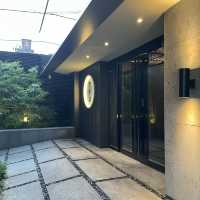 전주 호텔 추천 미니사우나가 있는 솔호텔 후기