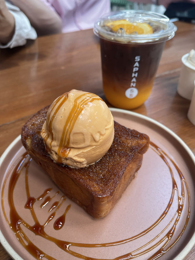 Phuketique 🍞 กรุงเทพ