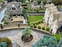 「Bekonscot Model Village & Railway」- 逼真模型村