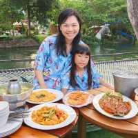 Harmony Resort แก่งกระจาน