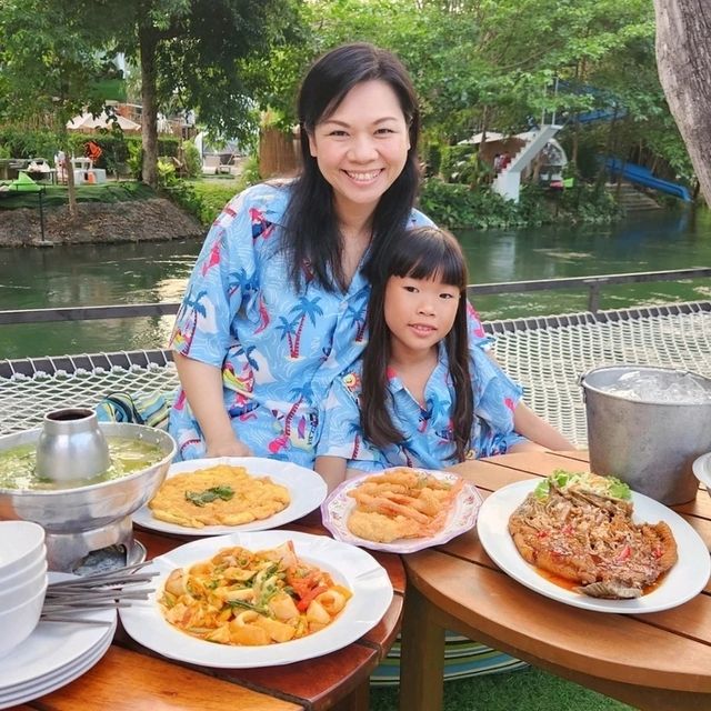 Harmony Resort แก่งกระจาน Harmony Resort แก่งกระจาน
