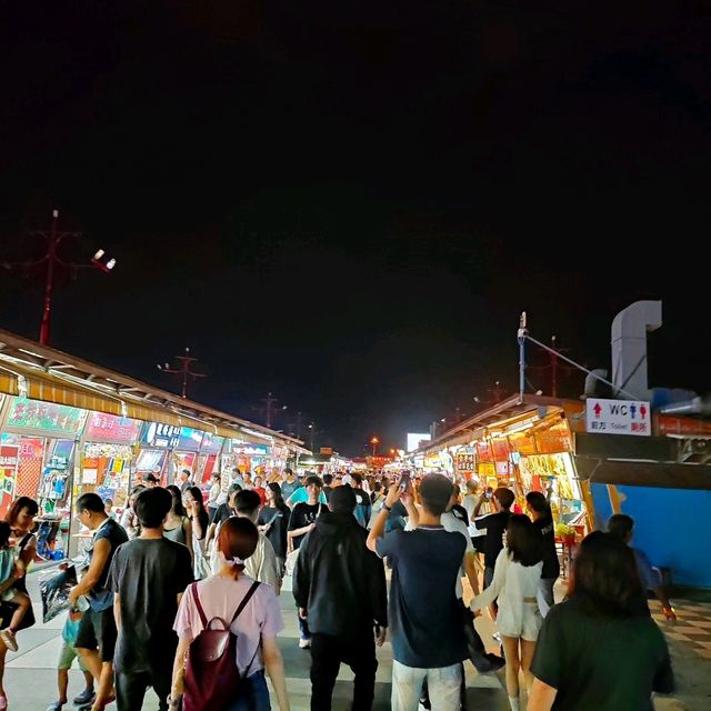 不放棄的東方，暑假衝刺旅行回憶