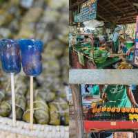 13 จุด กินเที่ยว หาดใหญ่-พัทลุง 