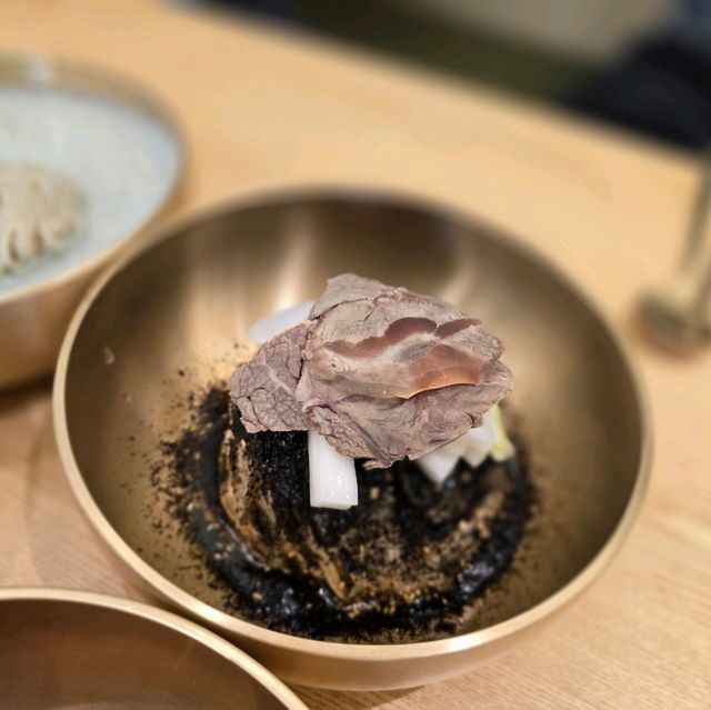 국내여행 율동공원 앞 냉면 맛집 율평평양냉면
