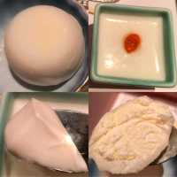 元朗新開嘅元點商場有一間燒肉店性價比高