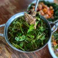 🥗ร้านอาหารบ้านเรา 