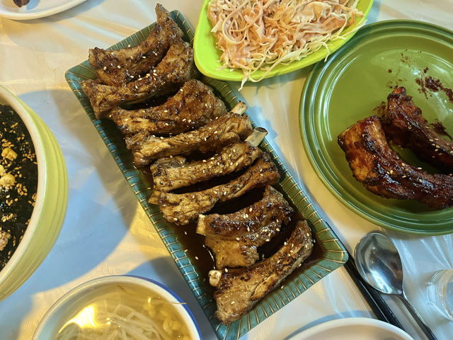 부산 레트로풍 맛집추천