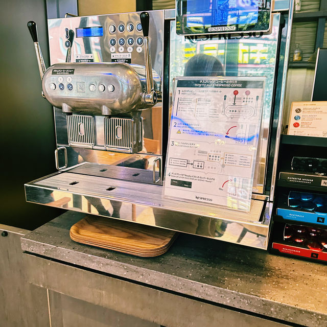 交通極級方便的神戶酒店😲