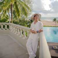Devasom Khao Lak Beach Resort & Villas