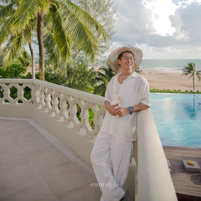 Devasom Khao Lak Beach Resort & Villas